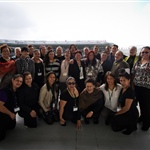 2015 Indigenous Nurses Conference Greater Auckland region members